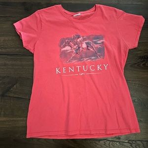 Bundle of Kentucky Derby shirts